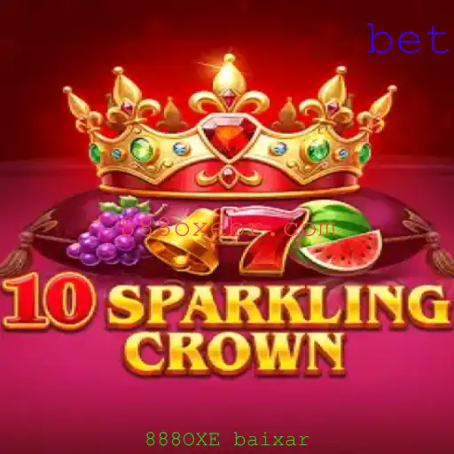 Descubra as Aventuras de 10SparklingCrown e Como Baixar com 888OXE