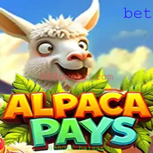 Descubra o Jogo AlpacaPays e Como Baixá-lo no 888OXE