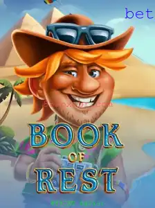 Descubra o Mundo Fascinante de BookofRest e Como Jogar
