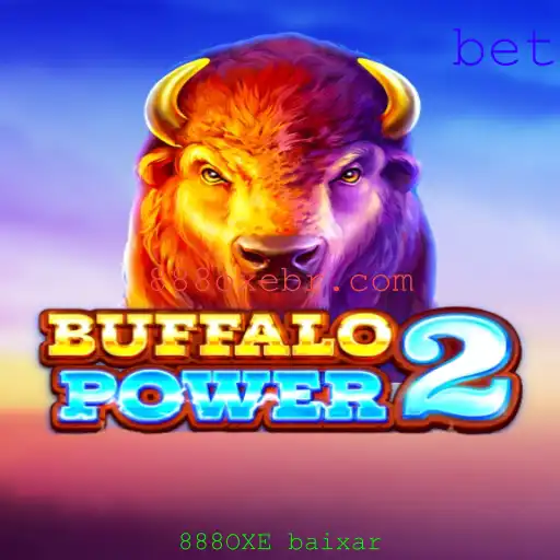 Descrição Completa do Jogo BuffaloPower2 e como Baixar com 888OXE