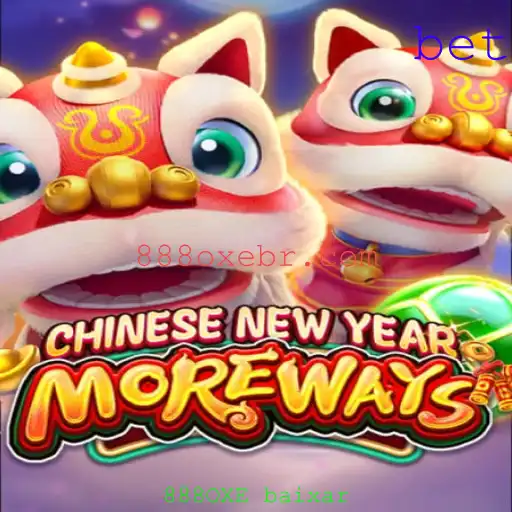 Descubra o Fascinante Mundo do Jogo CHINESENEWYEARMOREWAYS