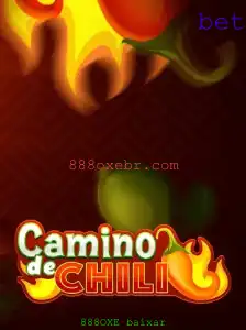 CaminodeChili: Um Mergulho no Fascinante Mundo do Jogo
