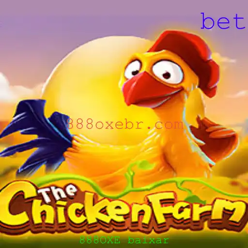 ChickenFarm: Explore o Excitante Mundo do Jogo através do 888OXE baixar