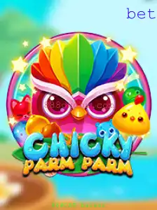 ChickyParmParm: Descubra o Jogo que Está Agitando o Mundo Online
