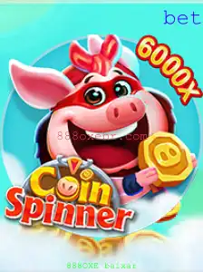 CoinSpinner: Descubra o Jogo Fascinante e Aprenda suas Regras