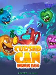 Descubra o Fascinante Mundo de 'CursedCanBonusBuy'