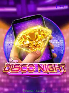 Explorando o Mundo de DiscoNightM: Um Guia Completo sobre o Jogo