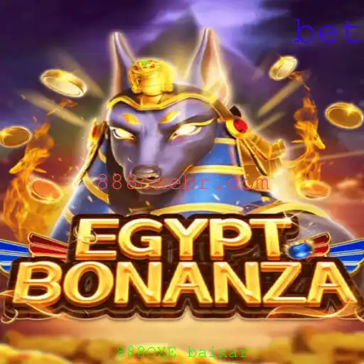 Descubra as Emoções do Jogo EgyptBonanza com 888OXE