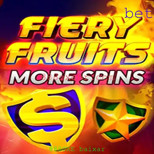 Descubra o Mundo Empolgante de FieryFruitsMoreSpins