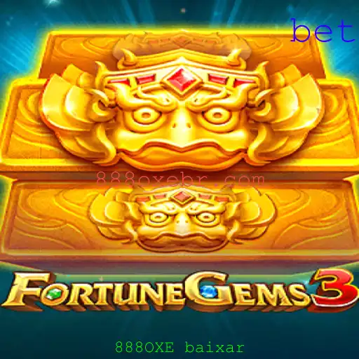 Descubra Tudo Sobre FortuneGems3 e Como Baixar com 888OXE