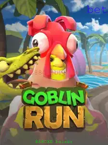GoblinRun: Aventura e Estratégia no Mundo dos Goblins