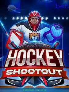 HockeyShootout: O Jogo de Hóquei que Conquista os Amantes do Esporte