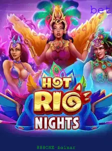 Descubra as Emoções de HotRioNights: Um Mergulho no Jogo de Aventura