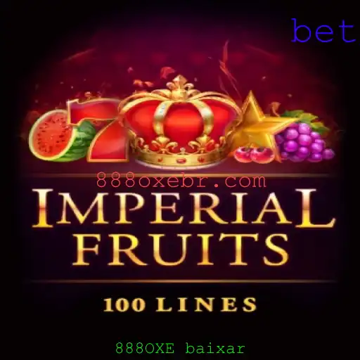 Imperial Fruits 100 e o Fascínio dos Jogos Online