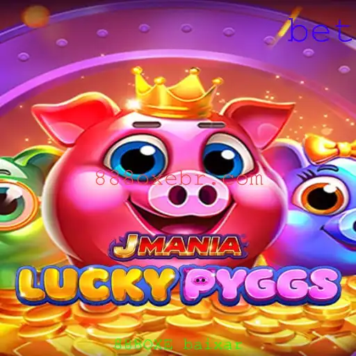 Descubra as Emoções de JManiaLuckyPyggs: Um Mundo de Aventuras e Sorte