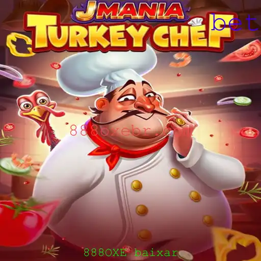 JManiaTurkeyChef: Descubra o Novo Empolgante Jogo Culinário