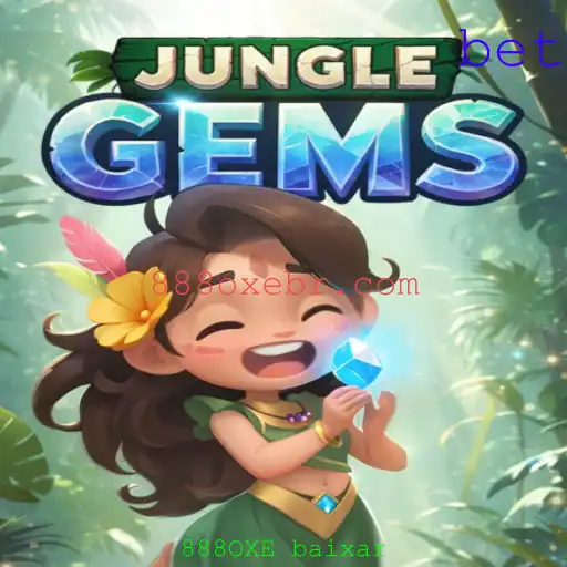 JungleGems: Descubra o Mundo de Aventuras e Estratégias