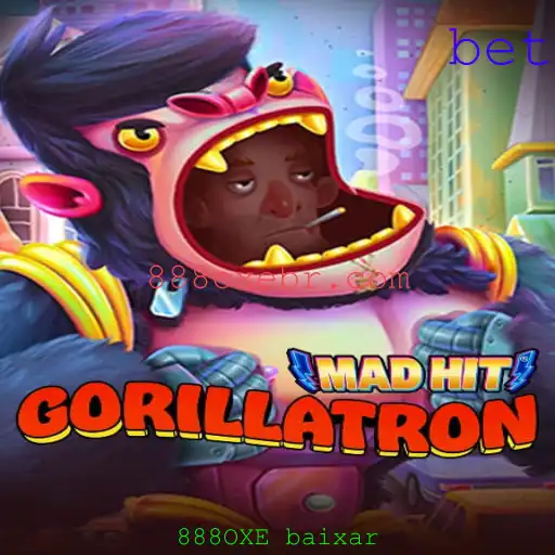 MadHitGorillatron: O Excitante Mundo do Jogo 