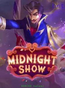 Descubra o Fascinante Mundo de MidnightShow com 888OXE Baixar