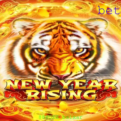 NewYearRising: Uma Imersão no Mundo dos Jogos