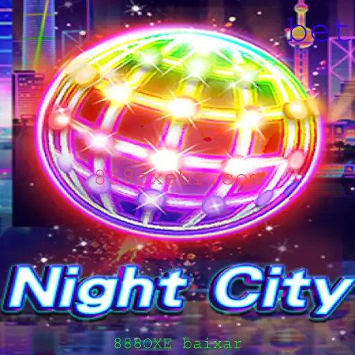 Explorando NightCity: Uma Jornada ao Mundo Futurista de 888OXE