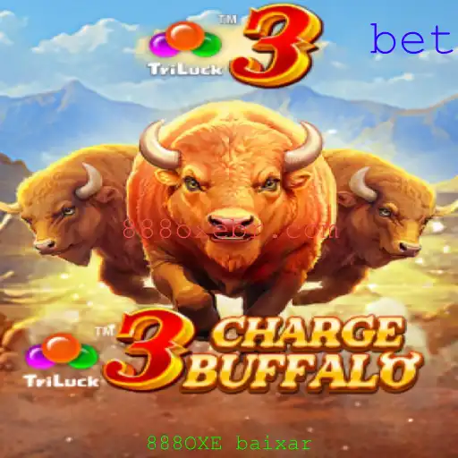 Descubra o Mundo de 3ChargeBuffalo com 888OXE baixar