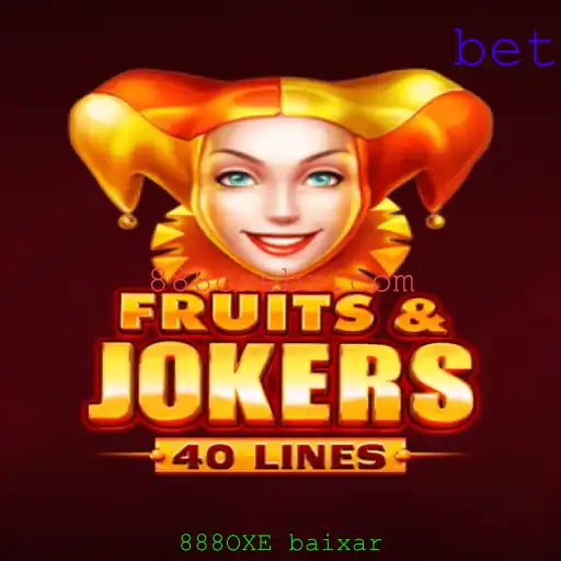 Explorando o Mundo de 'FruitsAndJokers40': Um Jogo de Slots Cativante