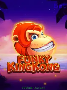 FunkyKingKong: Descubra o Mundo Empolgante de um Jogo Inovador