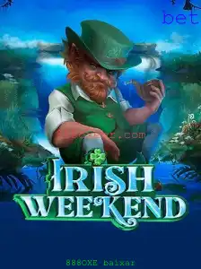 Explorando o Jogo IrishWeekend: Um Mergulho nas Regras e Estratégias