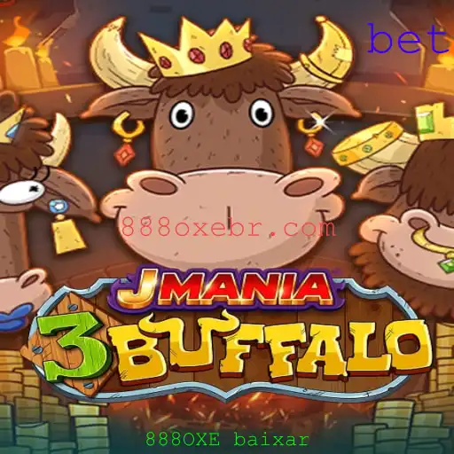 JMania3Buffalo: Um Mergulho em Sua Jogabilidade Inovadora