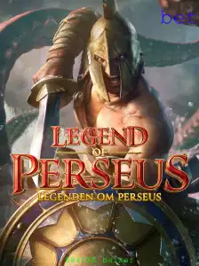 LegendofPerseus: Descubra a Aventura Épica e As Regras do Jogo