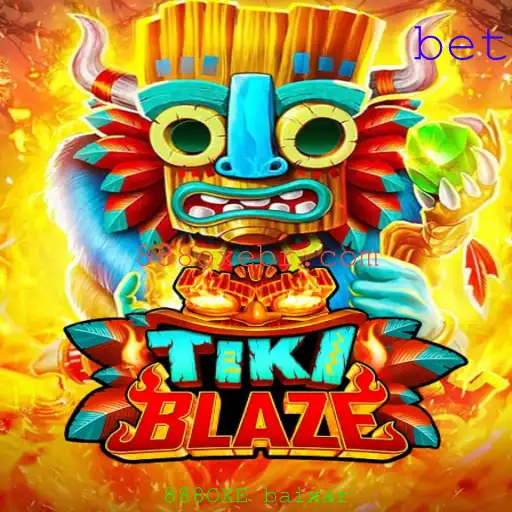 TikiBlaze: Uma Jornada Aventureira no Mundo dos Jogos Digitais