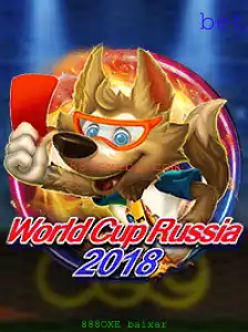 WorldCupRussia2018: Uma Jornada pelo Jogo e Sua Emoção Incrível