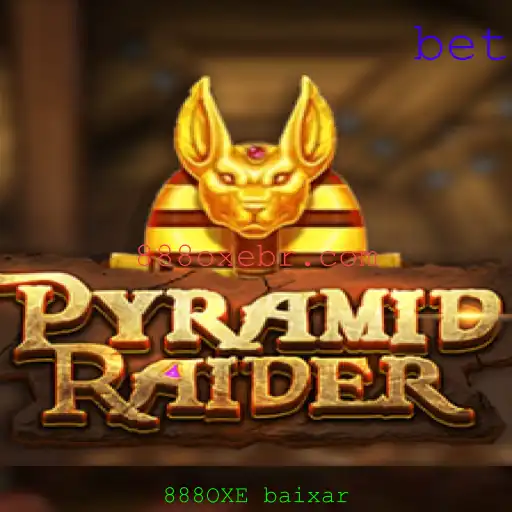 PyramidRaider: Uma Aventura em Busca de Tesouros Antigos