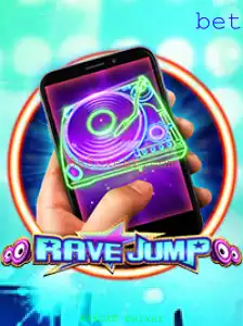 RaveJumpmobile: Um Mergulho na Diversão Interativa