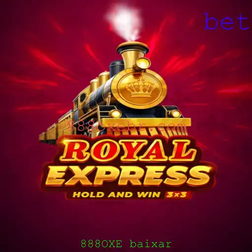 Descubra o Fascinante Mundo de RoyalExpress com 888OXE