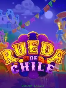 RuedaDeChile: Um Mergulho na Tradição e na Diversão