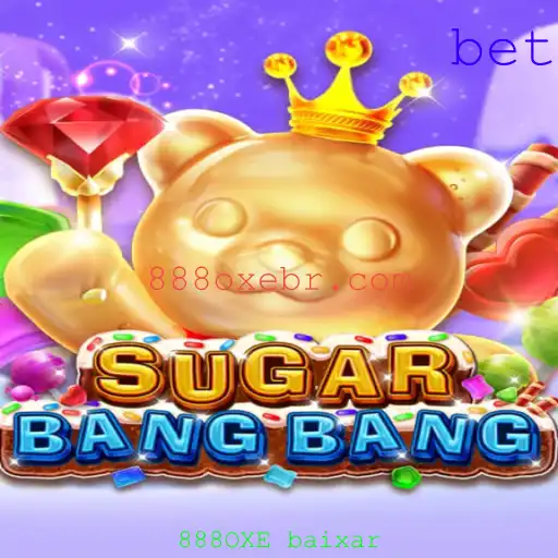 SUGARBANGBANG: Mergulhe no Mundo Doce e Viciante do Mais Novo Jogo