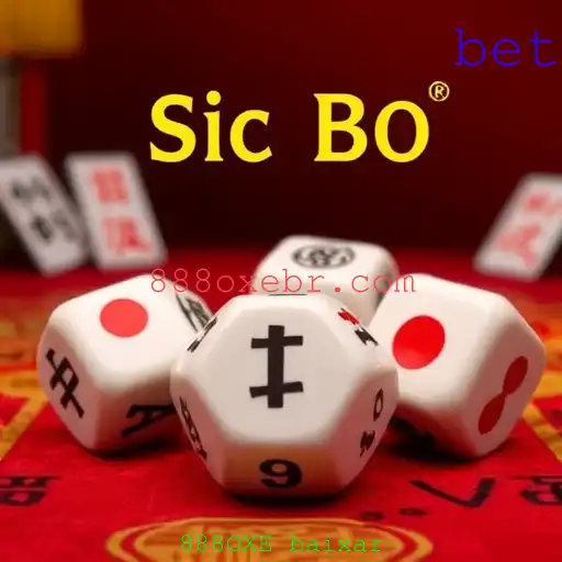 Sic Bo