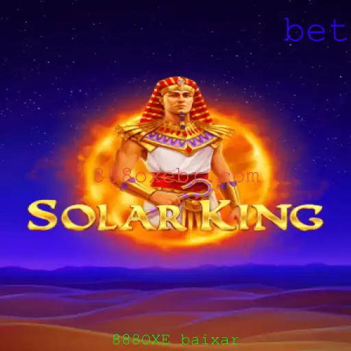 Descubra SolarKing: O Jogo Que Está Conquistando o Mundo