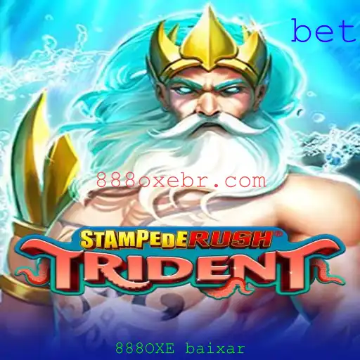 Descubra o Universo de StempedeRushTrident: Um Jogo Revolucionário