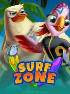 Dominando as Ondas Virtuais: Guia Completo do Jogo SurfZone