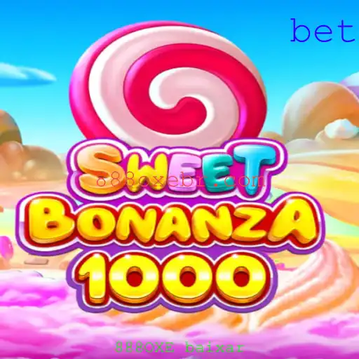SweetBonanza1000: Descubra o Fascinante Mundo do Novo Jogo
