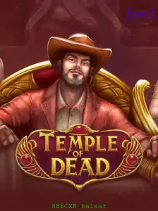Descubra o Mundo de 'TempleofDead': Uma Aventura Arrepiante Espera por Você