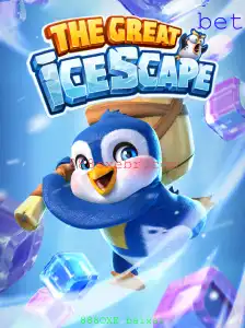The Great Icescape: Um Mundo Congelante de Aventuras e Estratégias