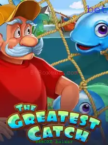 The Greatest Catch: A Experiência de Jogo Desafiadora