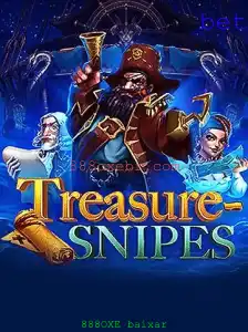 Explorando o Fascinante Mundo de TreasureSnipes