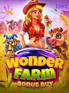 WonderFarmBonusBuy: Desvendando o Mundo Encantado dos Jogos